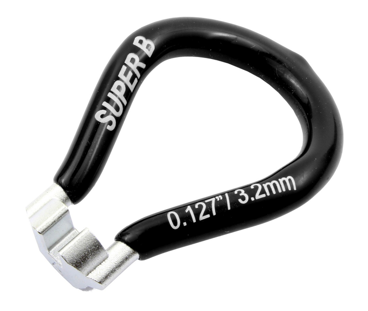 Ключ для спиц SuperB TB-5540 3.2 мм