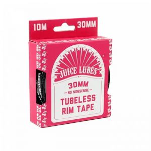 Стрічка Juice Lubes Rim Tape 30 мм (10 м) для безкамерних ободів