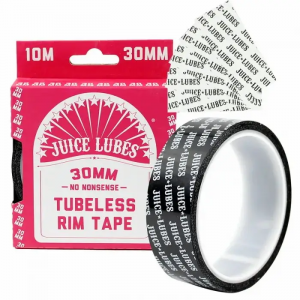 Лента Juice Lubes Rim Tape 30 мм (10 м) для бескамерных ободов
