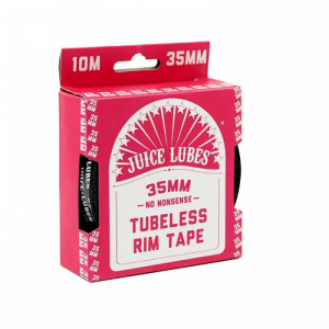 Стрічка Juice Lubes Rim Tape 35 мм (10 м) для безкамерних ободів