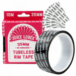 Лента Juice Lubes Rim Tape 35 мм (10 м) для бескамерных ободов