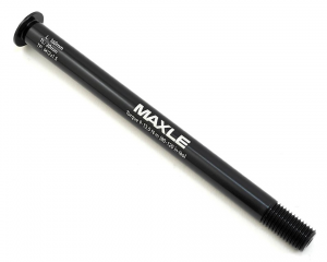 Вісь задня SRAM Maxle Stealth 12 x 142 мм, довжина 160 мм, M12 x 1.5 Вісь задня SRAM Maxle Stealth 12 x 142 мм, довжина 160 мм, M12 x 1.5