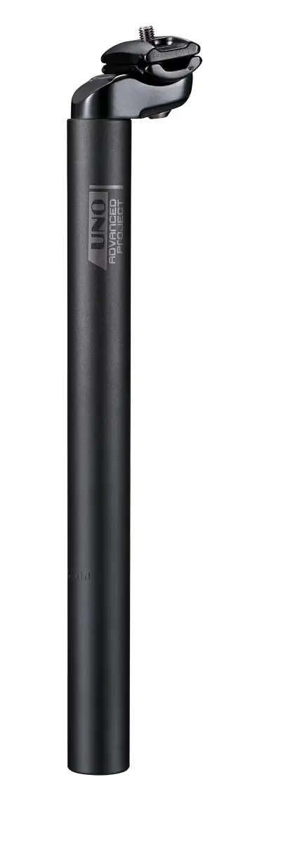 Подседельный штырь Uno SP-602 30.9 мм, Black