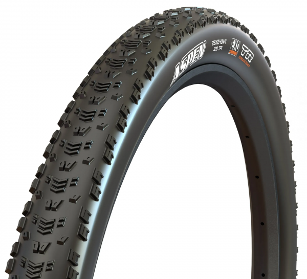 Покрышка Maxxis Aspen 29х2.4 TPI-120 EXO/3CS/TR