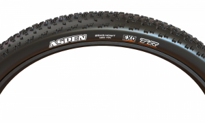 Покрышка Maxxis Aspen 29х2.4 TPI-120 EXO/3CS/TR