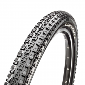 Покрышка Maxxis CrossMark 27.5х1.95 TPI-60 Wire