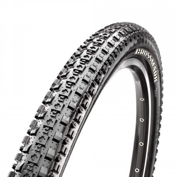 Покрышка Maxxis CrossMark 27.5х1.95 TPI-60 Wire