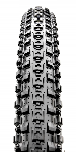 Покрышка Maxxis CrossMark 27.5х1.95 TPI-60 Wire