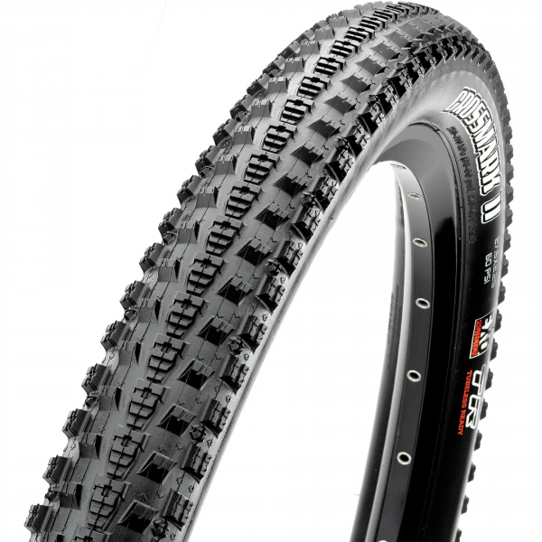 Покрышка Maxxis CrossMark II 27.5х2.10 TPI-60 Wire