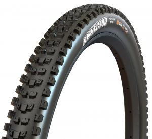 Покрышка Maxxis Dissector 27.5х2.40WT TPI-60 Foldable 3CT/EXO+/TR