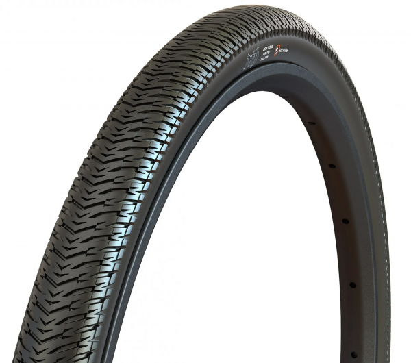 Покрышка Maxxis DTH 20х2.20 TPI-120 Foldable EXO