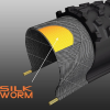 Покрышка Maxxis DTH 24х1.75 TPI-120 Wire Silkworm 86293