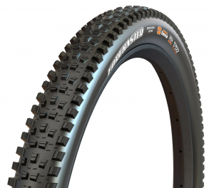 Покрышка Maxxis Forekaster 29×2.40 TPI-60 Foldable 3CT/EXO+/TR