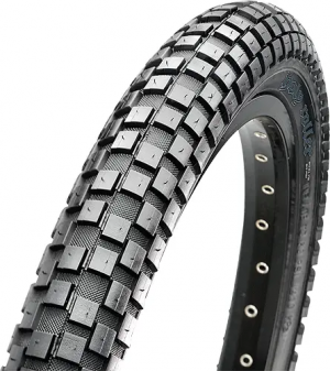 Покрышка Maxxis Holy Roller 20х2.20 TPI-60 Wire