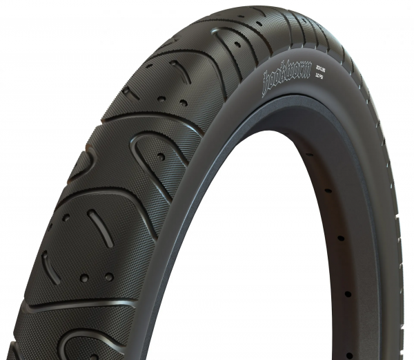 Покрышка Maxxis Hookworm 24х2.50 TPI-60 Wire