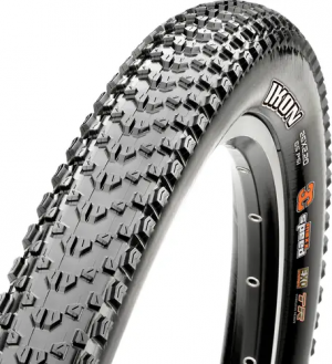 Покрышка Maxxis Ikon 29х2.60 TPI-120 Foldable 3CS/EXO/TR