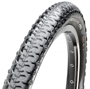 Покрышка Maxxis Maxxlite 310 26х1.95 TPI-170 Foldable Silkworm/ONE70