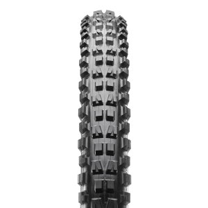 Покрышка Maxxis Minion DHF 20х2.40 TPI-60 Wire