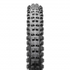 Покрышка Maxxis Minion DHF 26х2.30 TPI-60 Foldable EXO/TR 86374