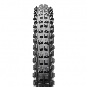 Покрышка Maxxis Minion DHF 26х2.30 TPI-60 Foldable EXO/TR