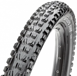 Покрышка Maxxis Minion DHF 27.5х2.50 TPI-60х2 Wire ST/DH