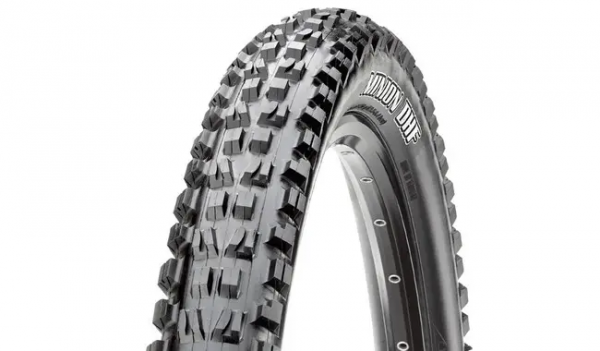 Покришка Maxxis Minion DHF 29х2.50WT TPI-60х2 Wire Bikepark/DH/TR