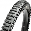 Покрышка Maxxis Minion DHR II 26х2.40 TPI-60х2 Wire DH