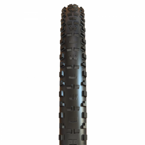 Покрышка Maxxis Minion DHR II 26х2.40 TPI-60х2 Wire DH