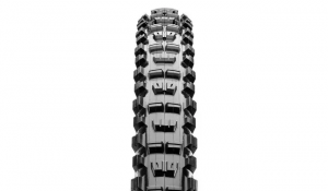 Покрышка Maxxis Minion DHR II 27.5х2.40 TPI-60х2 Wire ST/DH