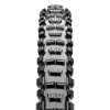 Покрышка Maxxis Minion DHR II 29х2.40WT TPI-120х2 Foldable 3CT/DD/TR 86416