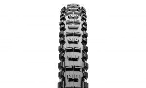 Покрышка Maxxis Minion DHR II 29х2.40WT TPI-120х2 Foldable 3CT/DD/TR