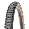 Покрышка Maxxis Minion DHR II 29х2.60 TPI-60 Foldable EXO/TR/TanWall