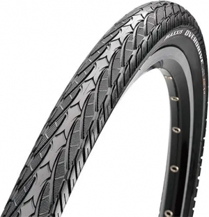 Покрышка Maxxis Overdrive 700х40C TPI-27 Wire MaxxProtect