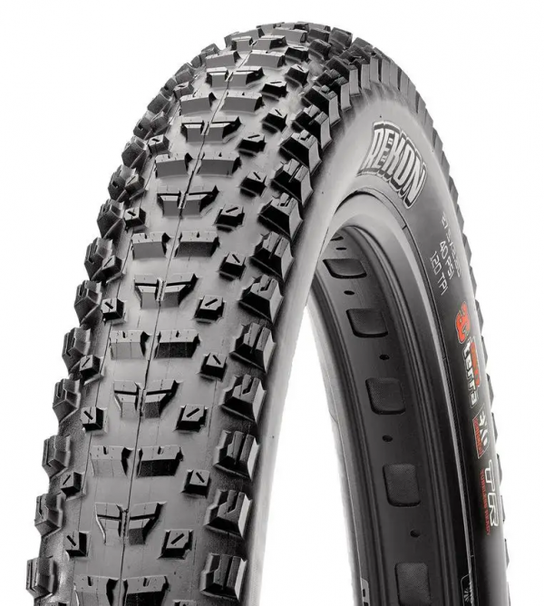 Покрышка Maxxis Rekon 29х2.60 TPI-60 Foldable 3CT/EXO+/TR