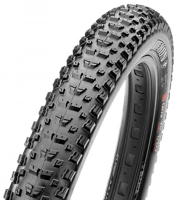 Покрышка Maxxis Rekon Race+ 29х2.80 TPI-60 Foldable EXO/TR