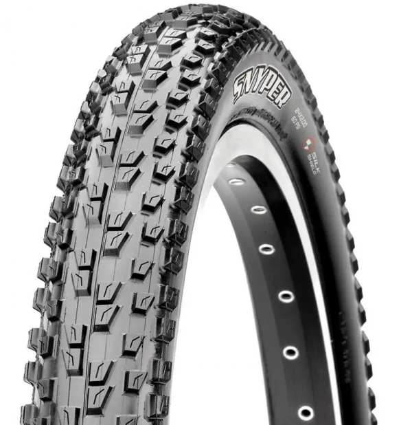 Покришка Maxxis Snyper 24х2.00 TPI-60 Wire SilkShield