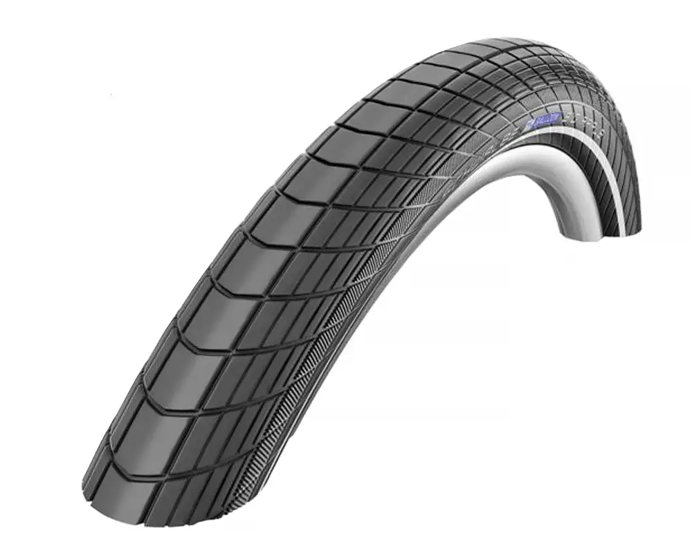 Покрышка Schwalbe Big Apple 26×2.00 (50-559) HS430 R-Guard B/B-SK+RT EC, 67EPI