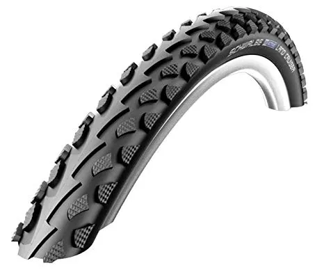 Покрышка Schwalbe Land Cruiser 26×2.00 (50-559) K-Guard HS450 B/B SBC