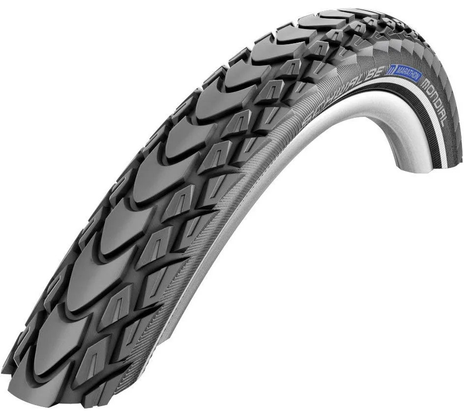 Покрышка Schwalbe Marathon Mondial 28×1.75 (47-622) R-Guard B/B-SK+RT HS428 EC, 67EPI