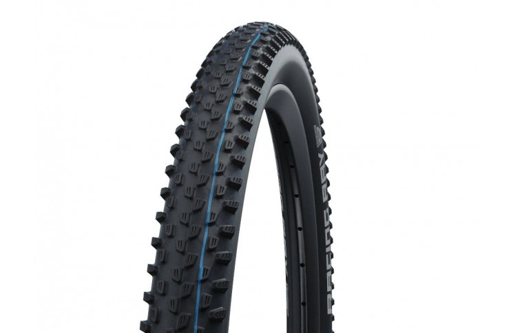 Покрышка Schwalbe Racing Ray 29×2.25 (57-622) Addix Speedgrip, SnakeSkin B/B-SK TLE