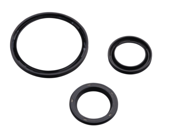 Проставки для задней втулки Spank HEX HG/HGR Replacement Seal Kit