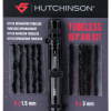 Ремонтний набір для безкамерних покришок Hutchinson Tire Repair Plug