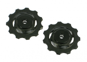 Ролики заднього перемикача Sram XX1 Pulleys Ceramic BRG X-Sync 11 швидкостей