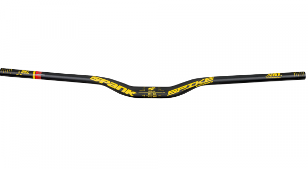 Руль Spank Spike 800 Vibrocore™, 30R