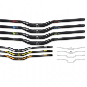 Руль Spank Spike 800 Vibrocore™, 30R