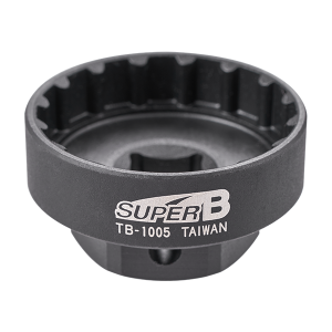 Знімач каретки SuperB TB-1005 для Shimano Hollowtech II Знімач каретки SuperB TB-1005 для Shimano Hollowtech II