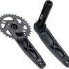 Шатуны Sram GX Eagle Boost DUB 170 мм 32T Lunar 86197
