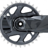 Шатуны Sram GX Eagle Boost DUB 170 мм 32T Lunar