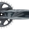 Шатуны Sram GX Eagle Boost DUB 170 мм 32T Lunar 86200