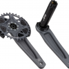 Шатуны Sram GX Eagle T-Type 32t 175мм Q174 CL55 DUB MTB Wide Dark Polar D1 2-guards (BB not included) 86191